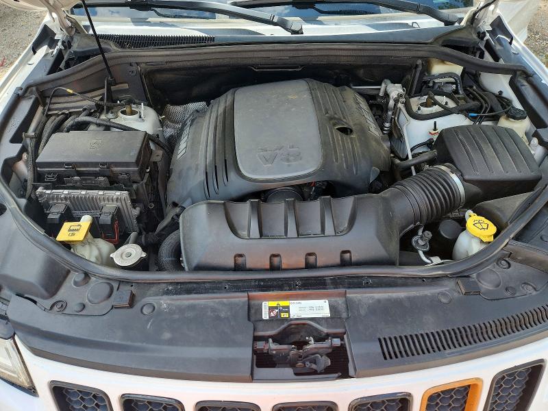 Продажа на аукционе авто 2014 Jeep Grand Cherokee, vin: 1C4RJFCT0EC183547, номер лота: 60550806
