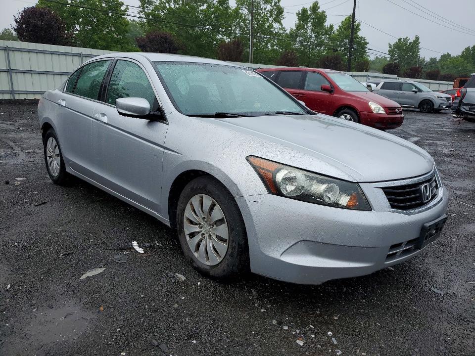 Продажа на аукционе авто 2008 Honda Accord, vin: 1HGCP26328A010235, номер лота: 63191546