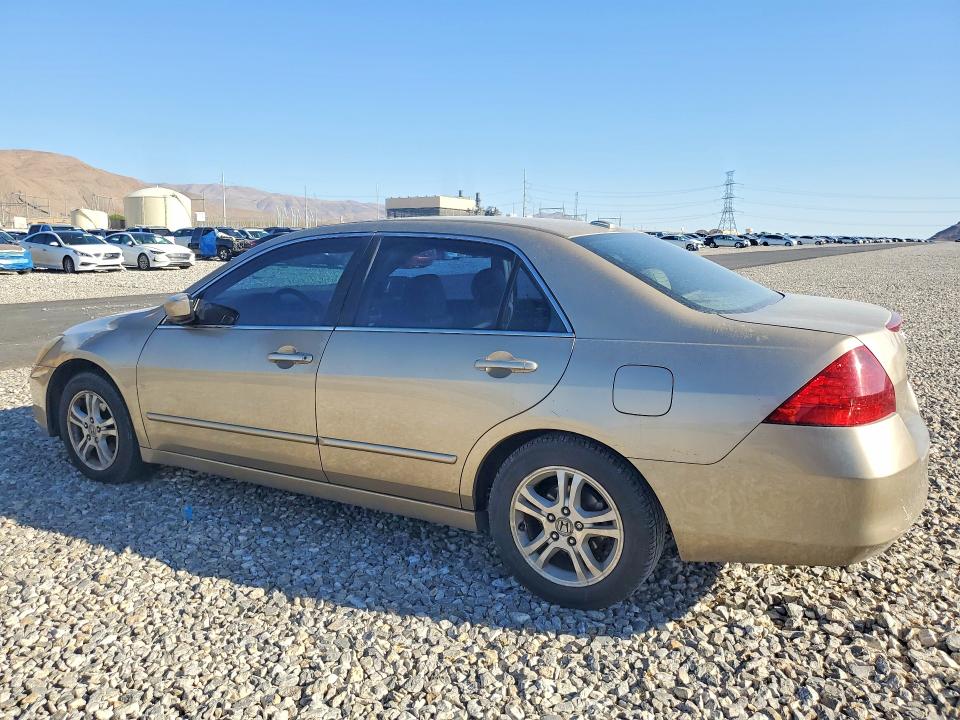 Продаж на аукціоні авто 2006 Honda Accord, vin: 1HGCM56826A029354, номер лоту: 59230586