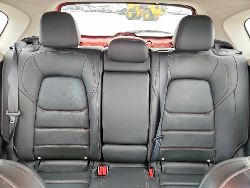Aukcja sprzedaży 2022 Mazda Cx-5, vin: JM3KFBCMXN0581751, numer aukcji: 62799316