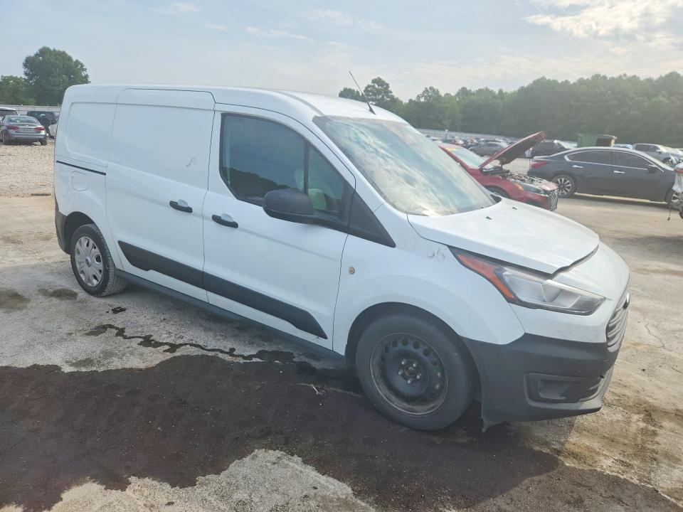 Продаж на аукціоні авто 2022 Ford Transit Connect, vin: NM0LS7S26N1506588, номер лоту: 63043336