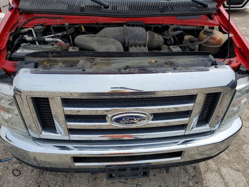 Aukcja sprzedaży 2014 Ford Econoline E250 Van, vin: 1FTNE2EW3EDA39942, numer aukcji: 61711606