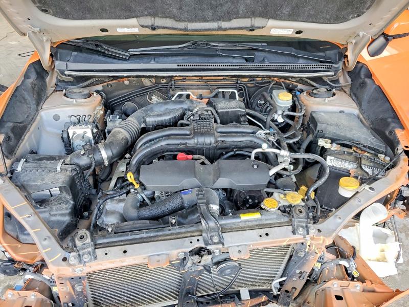 59600046 :رقم المزاد ، JF2GPAMC4F8281462 vin ، 2015 Subaru Xv Crosstrek مزاد بيع