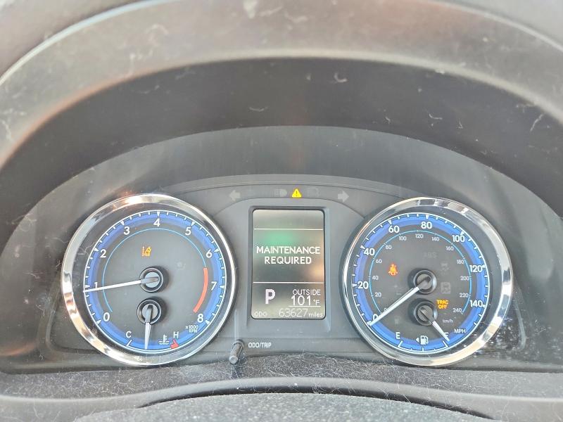 Продажа на аукционе авто 2019 Toyota Corolla, vin: 5YFBURHE5KP935296, номер лота: 59886656