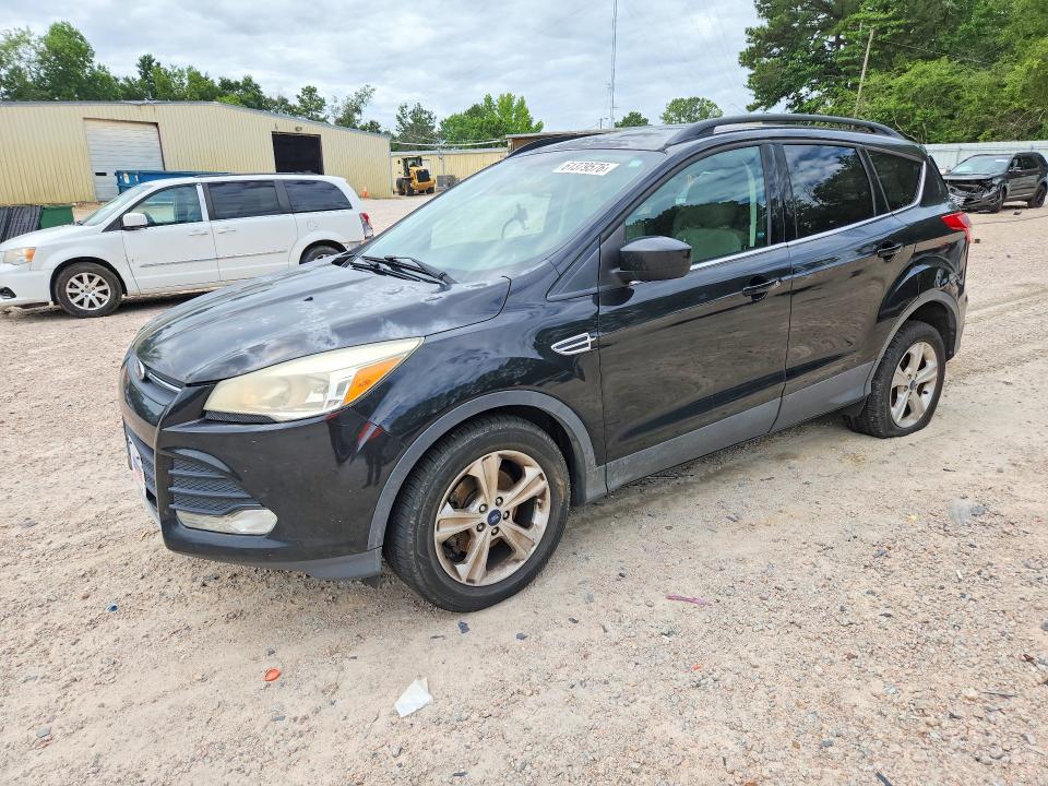 Продаж на аукціоні авто 2015 Ford Escape, vin: 1FMCU0GX6FUA14356, номер лоту: 61379576
