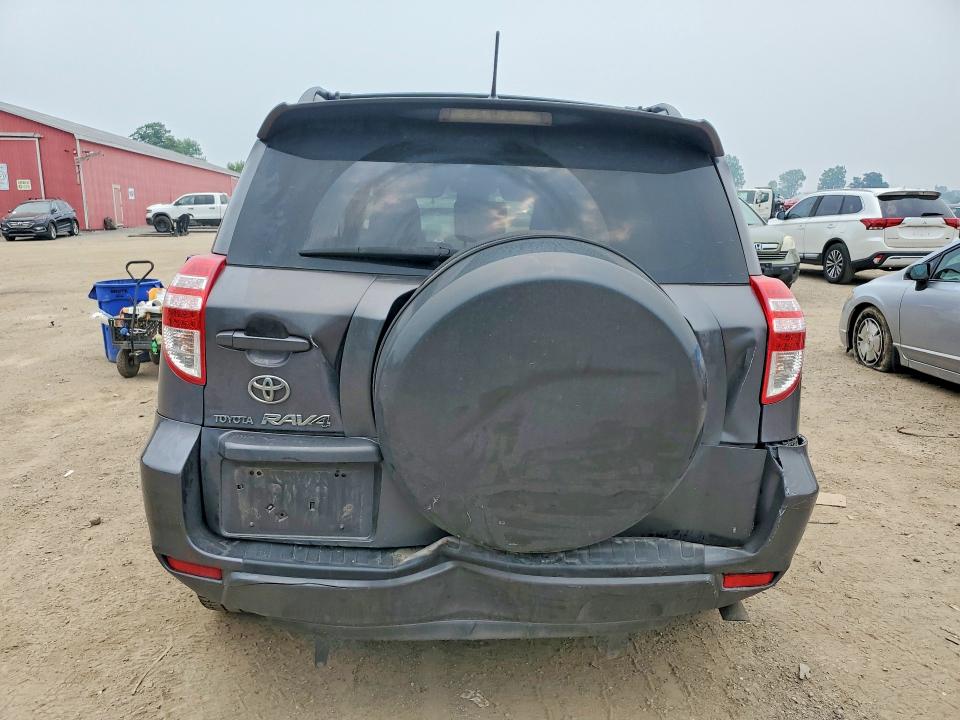 2010 Toyota Rav4 მანქანა იყიდება აუქციონზე, vin: 2T3WF4DV7AW040594, აუქციონის ნომერი: 60833376