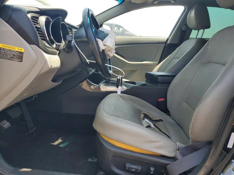 Aukcja sprzedaży 2013 Kia Optima, vin: 5XXGN4A7XDG228613, numer aukcji: 59293266