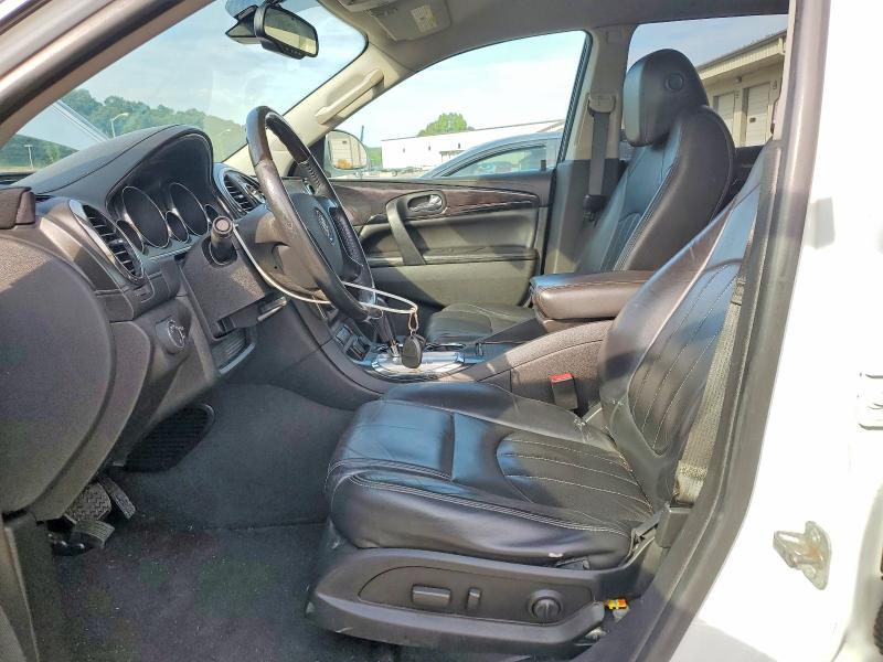 Aukcja sprzedaży 2016 Buick Enclave, vin: 5GAKRBKD9GJ148955, numer aukcji: 61867446