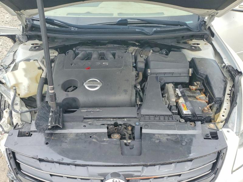 Продаж на аукціоні авто 2012 Nissan Altima, vin: 1N4BL2AP4CN496246, номер лоту: 61429236