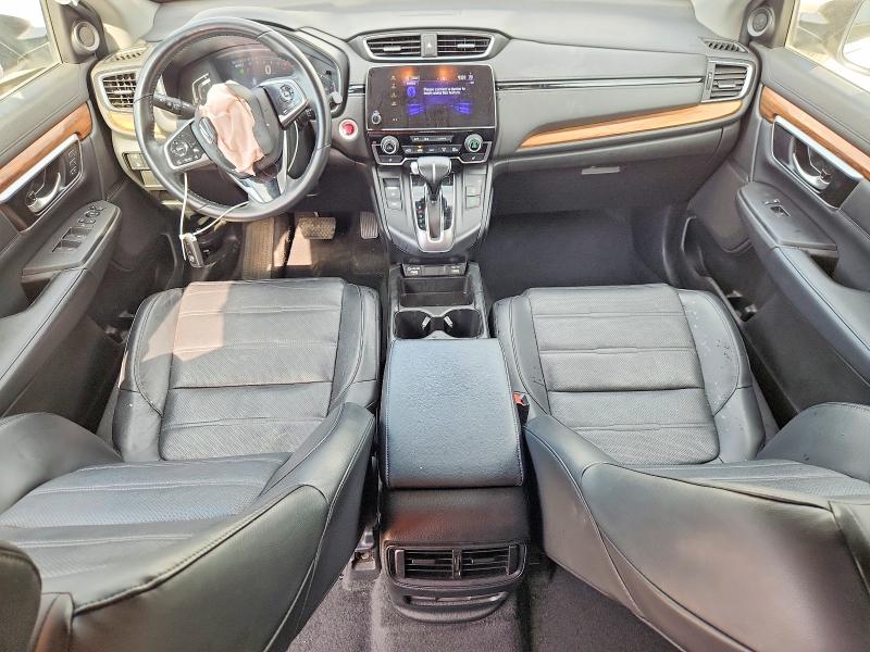Aukcja sprzedaży 2022 Honda Cr-v, vin: 5J6RW2H87NA001041, numer aukcji: 59234286
