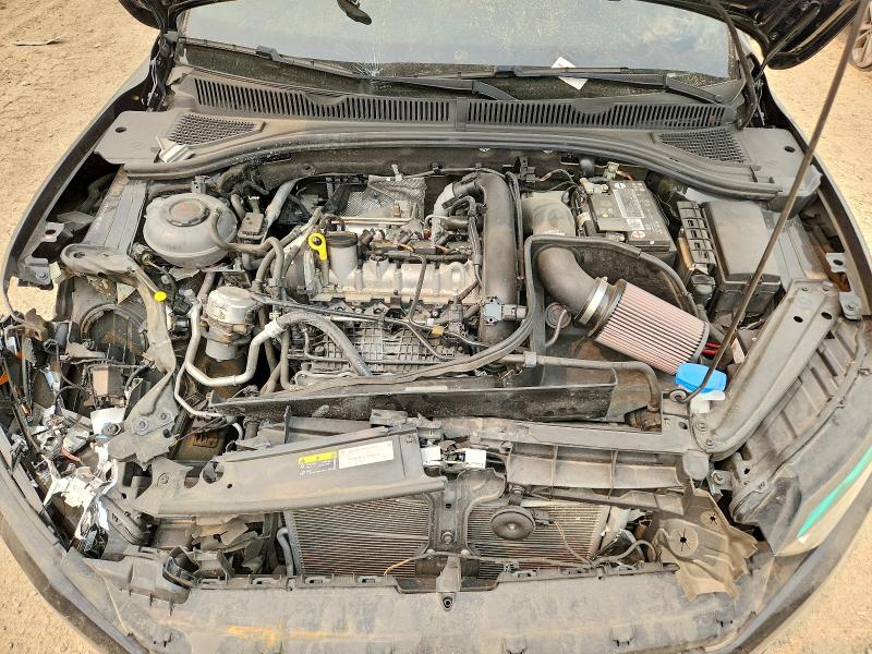 Продаж на аукціоні авто 2021 Volkswagen Jetta, vin: 3VWC57BU5MM096361, номер лоту: 61445716
