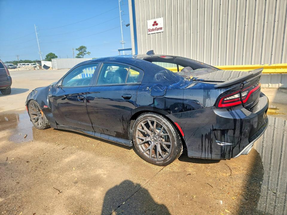 Aukcja sprzedaży 2019 Dodge Charger, vin: 2C3CDXGJ3KH740296, numer aukcji: 62819176