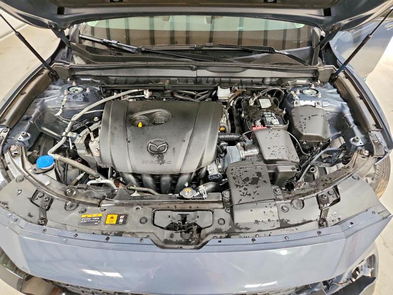 Aukcja sprzedaży 2026 Mazda Cx-50, vin: 7MMVABBL2TN453307, numer aukcji: 61352646