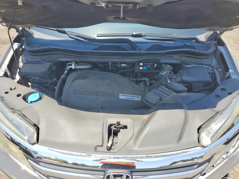 2016 Honda Pilot მანქანა იყიდება აუქციონზე, vin: 5FNYF6H18GB086767, აუქციონის ნომერი: 59811556