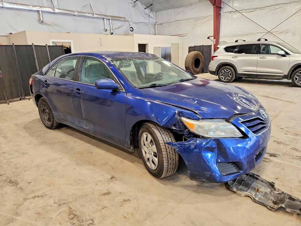 62690966 :رقم المزاد ، 4T4BF3EK9AR061118 vin ، 2010 Toyota Camry مزاد بيع