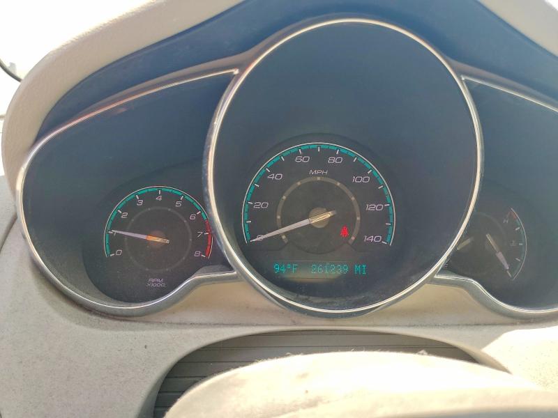 60693546 :رقم المزاد ، 1G1ZB5E11BF268662 vin ، 2011 Chevrolet Malibu مزاد بيع