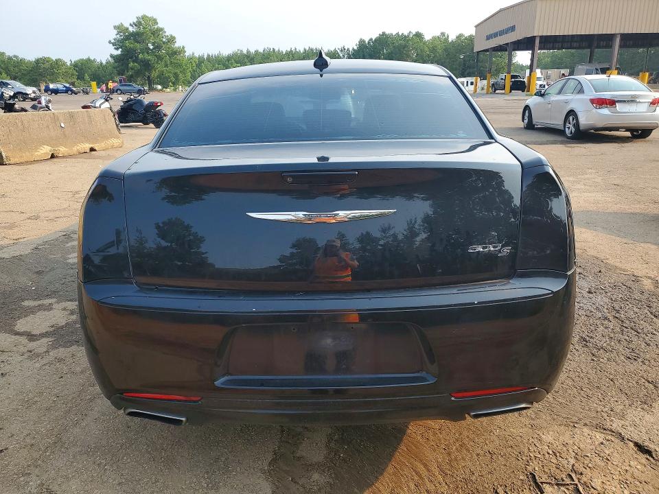 Aukcja sprzedaży 2015 Chrysler 300, vin: 2C3CCABG6FH760379, numer aukcji: 62770626