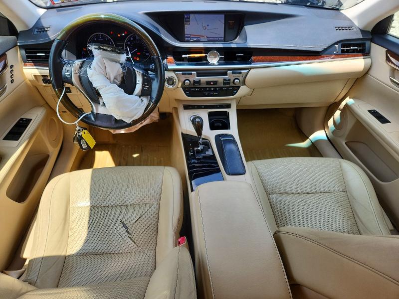 Продаж на аукціоні авто 2013 Lexus Es, vin: JTHBK1GG1D2001808, номер лоту: 62595756