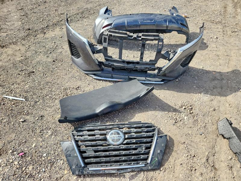 Aukcja sprzedaży 2021 Nissan Kicks, vin: 3N1CP5CV2ML522590, numer aukcji: 59623106