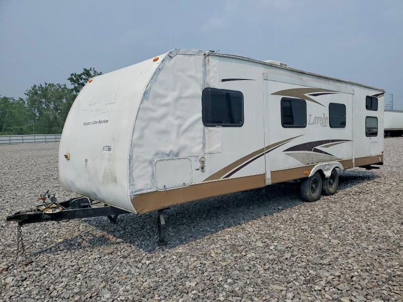Продажа на аукционе авто 2008 Keystone Laredo, vin: 4YDT29B238L602005, номер лота: 61727666
