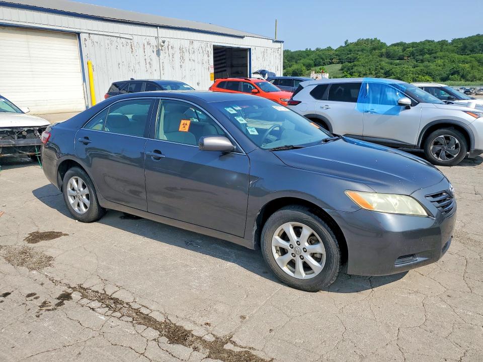 61577736 :رقم المزاد ، 4T4BE46K89R048041 vin ، 2009 Toyota Camry مزاد بيع