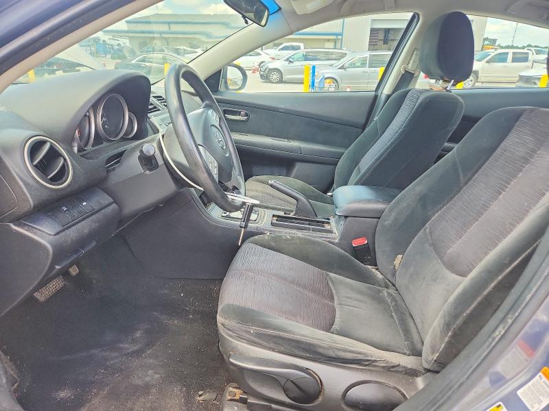 Aukcja sprzedaży 2010 Mazda 6, vin: 1YVHZ8BH5A5M56116, numer aukcji: 62947626