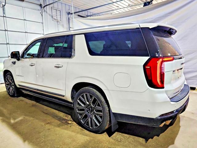 Продажа на аукционе авто 2025 Gmc Yukon Xl, vin: 1GKS2KRL3SR394849, номер лота: 55816816
