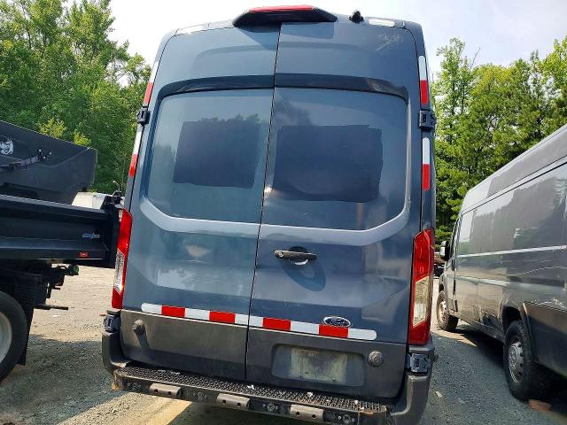 Aukcja sprzedaży 2020 Ford Transit, vin: 1FTBR3X83LKB04034, numer aukcji: 50575106