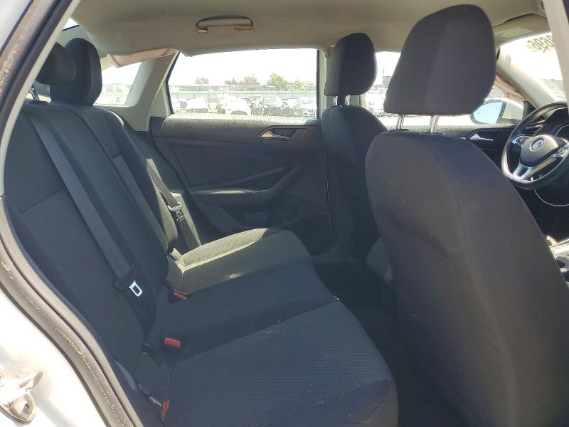 Продаж на аукціоні авто 2021 Volkswagen Jetta, vin: 3VWC57BU4MM092687, номер лоту: 63058696