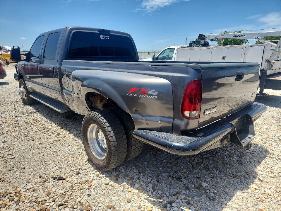 Продаж на аукціоні авто 2006 Ford F350, vin: 1FTWW33P26EC54596, номер лоту: 59846636