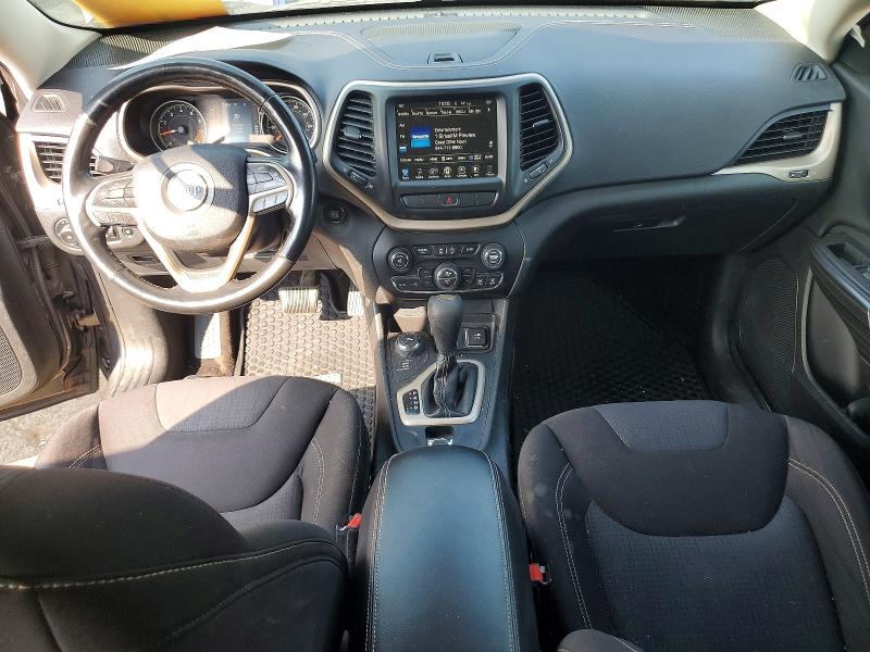 Aukcja sprzedaży 2015 Jeep Cherokee, vin: 1C4PJMCS8FW502700, numer aukcji: 61797216