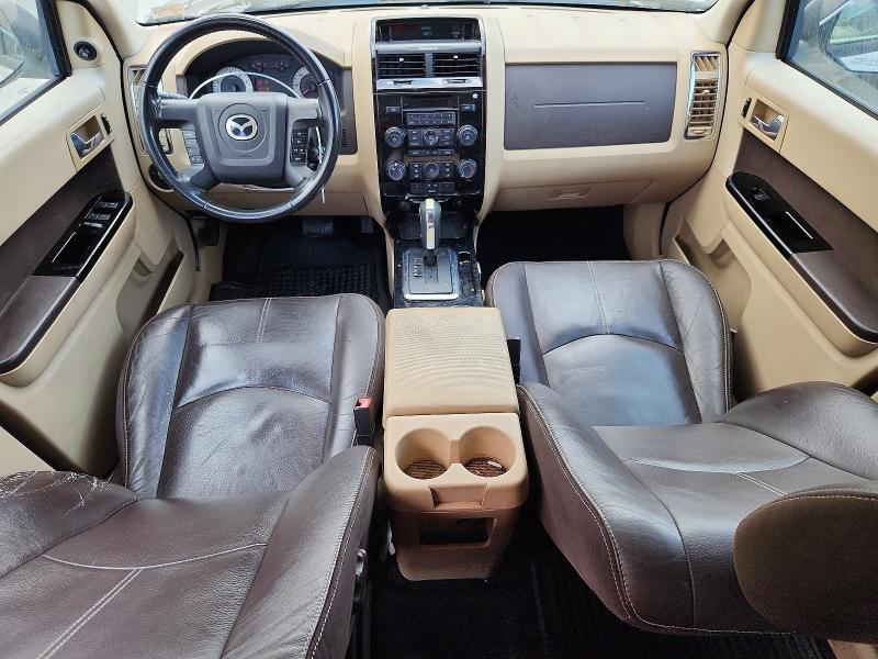 Aukcja sprzedaży 2009 Mazda Tribute, vin: 4F2CZ06G59KM02301, numer aukcji: 59641496