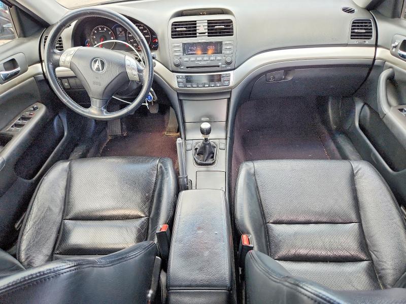 Продаж на аукціоні авто 2004 Acura Tsx, vin: JH4CL95864C033000, номер лоту: 63151556