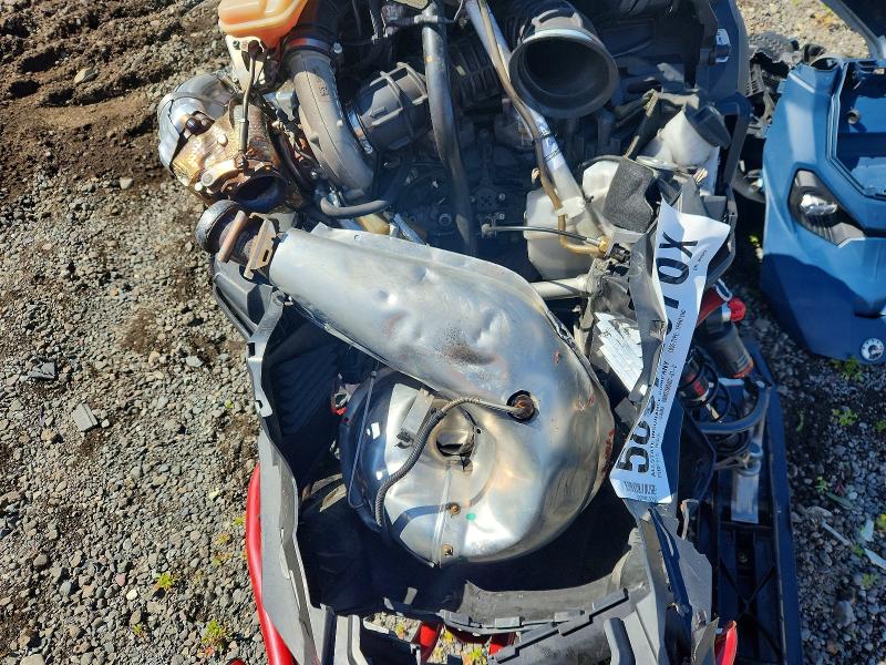 Продажа на аукционе авто 2025 Ski-doo Snowmobile, vin: 2BPSTJSE1SV000023, номер лота: 58872076