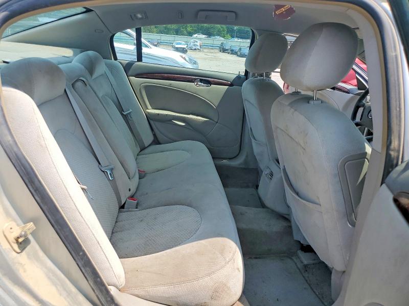 Продаж на аукціоні авто 2010 Buick Lucerne, vin: 1G4HA5E15AU132868, номер лоту: 60683326