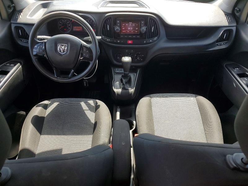 Aukcja sprzedaży 2020 Ram Promaster City, vin: ZFBHRFAB0L6S27916, numer aukcji: 62193536
