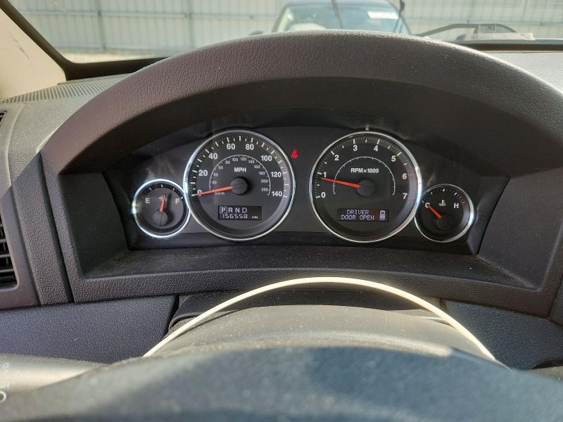 Продажа на аукционе авто 2010 Jeep Grand Cherokee, vin: 1J4PR4GK9AC151321, номер лота: 62648186