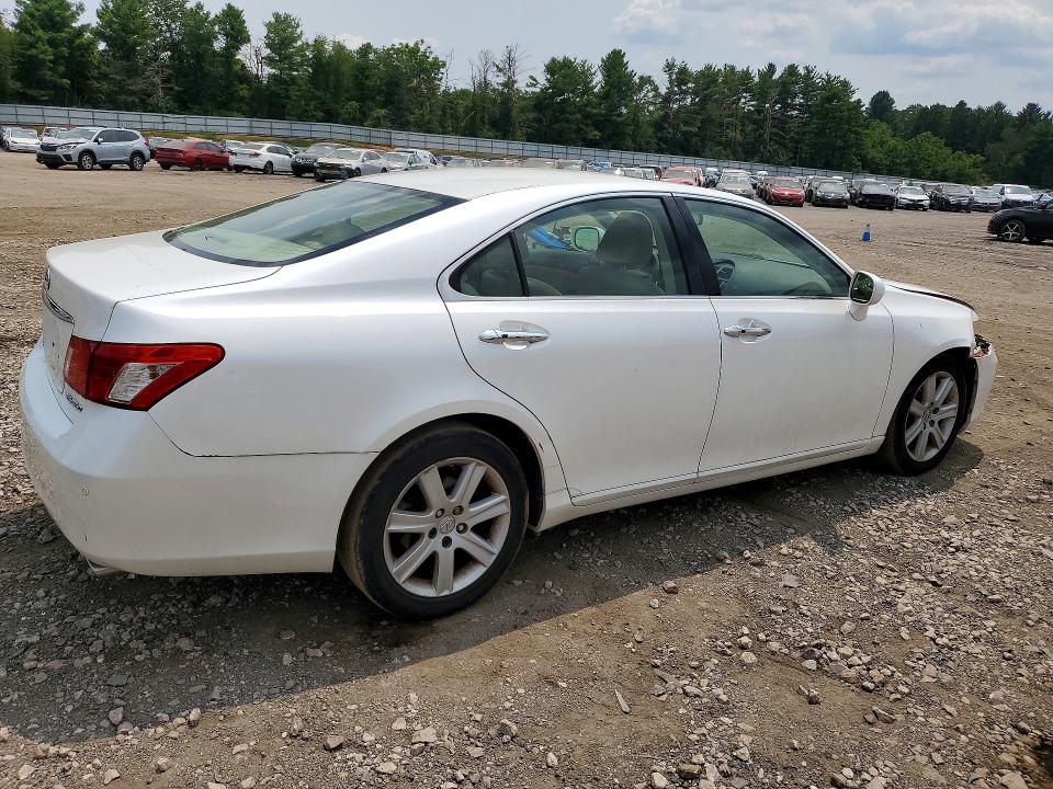 Aukcja sprzedaży 2008 Lexus Es, vin: JTHBJ46G882255771, numer aukcji: 62492276