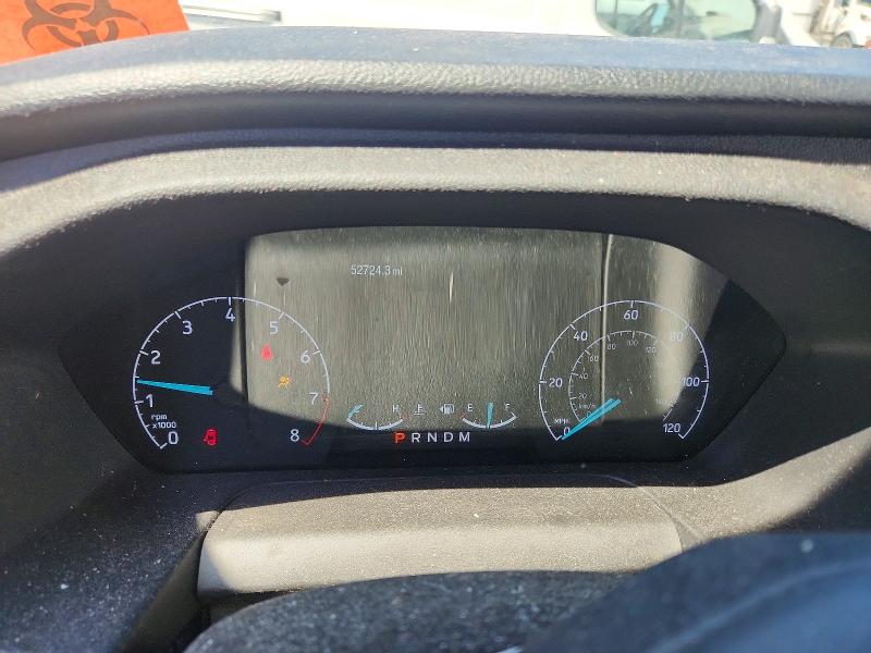 Продаж на аукціоні авто 2023 Ford Transit, vin: 1FTBR1C85PKB79995, номер лоту: 60077036