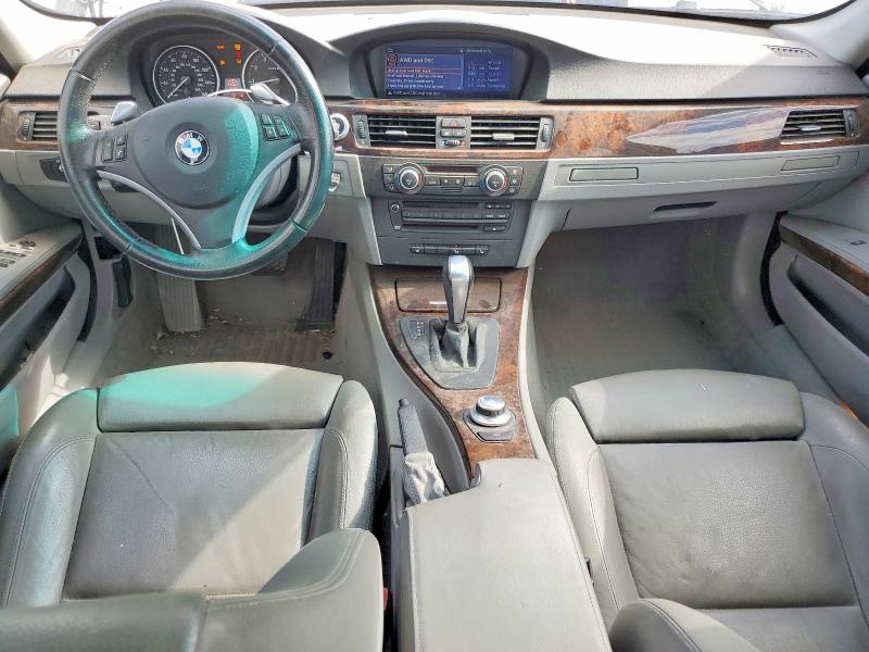 Продаж на аукціоні авто 2008 Bmw 328, vin: WBAVC93558K039267, номер лоту: 59747856