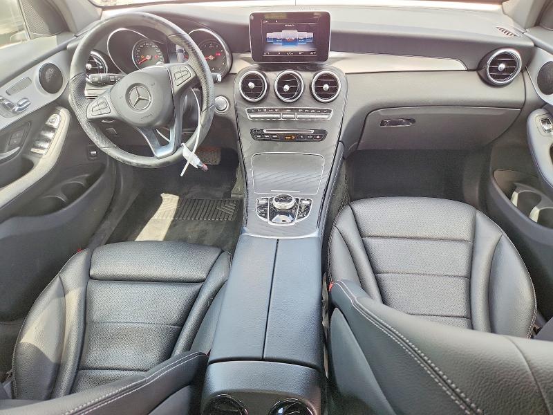 Продаж на аукціоні авто 2019 Mercedes-benz Glc, vin: WDC0G4KB1KF658731, номер лоту: 62948116