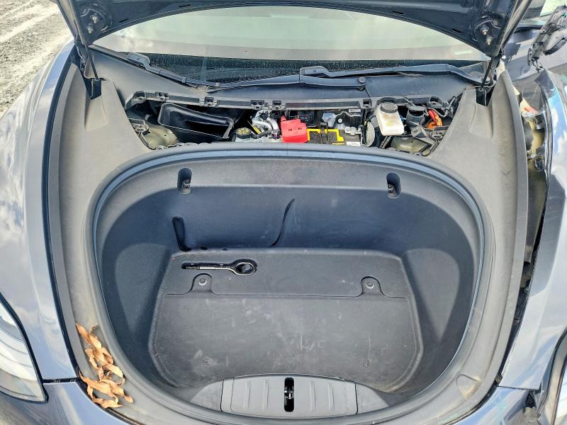 Продажа на аукционе авто 2021 Tesla Model 3, vin: 5YJ3E1EB6MF924433, номер лота: 62298386