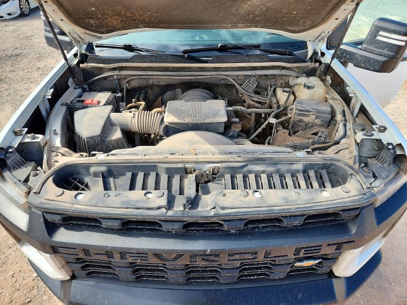 Продажа на аукционе авто 2023 Chevrolet Silverado, vin: 1GC1YLE70PF175957, номер лота: 59191516