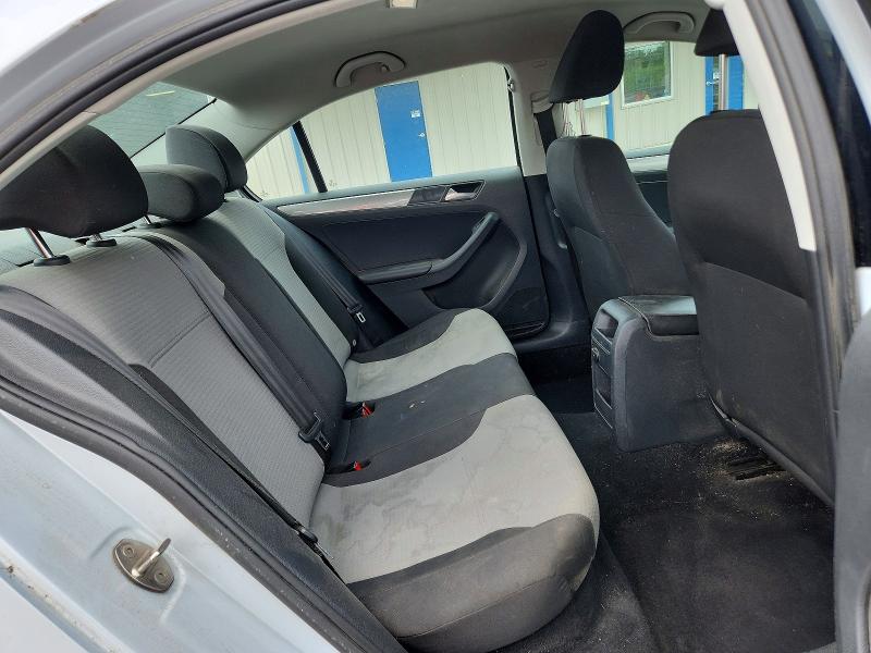 Продажа на аукционе авто 2018 Volkswagen Jetta, vin: 3VW2B7AJ5JM262482, номер лота: 59841576