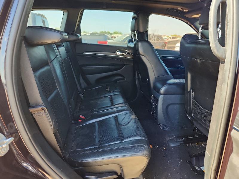 61645906 :رقم المزاد ، 1C4RJEBG1LC348386 vin ، 2020 Jeep Grand Cherokee مزاد بيع