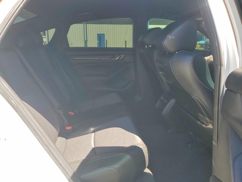 2021 Honda Accord მანქანა იყიდება აუქციონზე, vin: 1HGCV1F39MA071852, აუქციონის ნომერი: 61634026