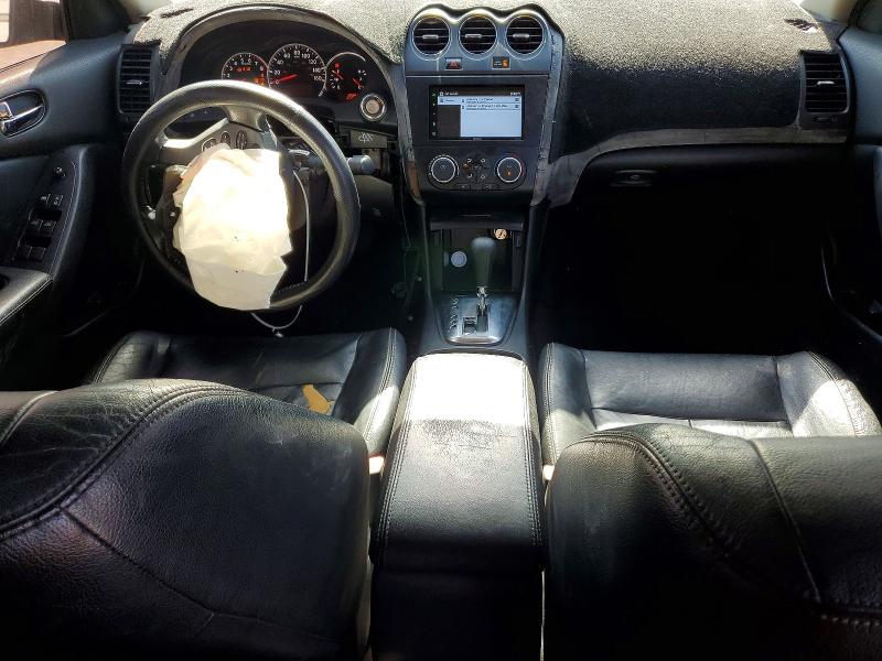 Продажа на аукционе авто 2012 Nissan Altima, vin: 1N4BL2AP8CC163625, номер лота: 61725876