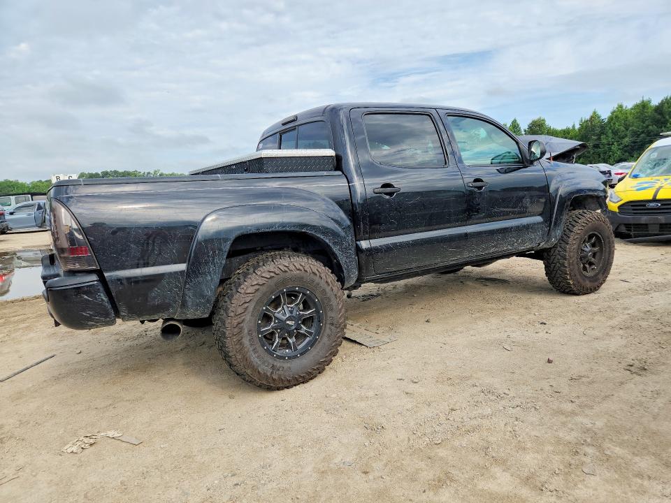 Aukcja sprzedaży 2007 Toyota Tacoma, vin: 5TELU42N27Z446064, numer aukcji: 60442766
