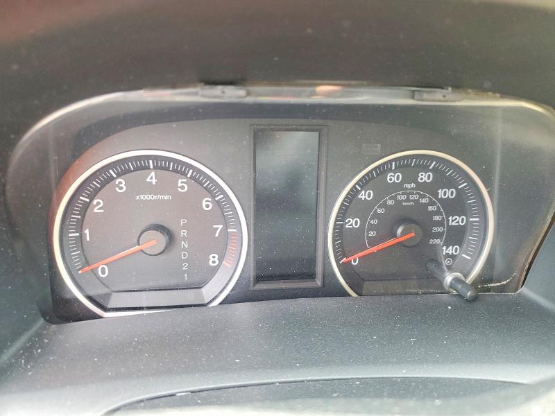 Aukcja sprzedaży 2011 Honda Cr-v, vin: 5J6RE4H47BL009992, numer aukcji: 61442166