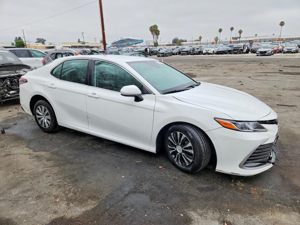 Продажа на аукционе авто 2023 Toyota Camry, vin: 4T1C31AK3PU056314, номер лота: 59309366